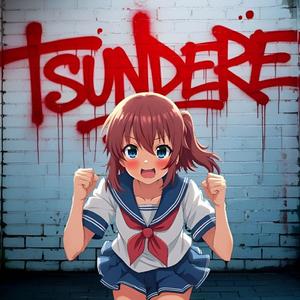 Tsundere