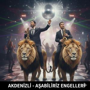 Aşabiliriz Tüm Engelleri