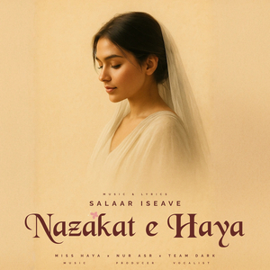 Nazakat E Haya