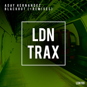 Blackout (Carles DJ Remix)