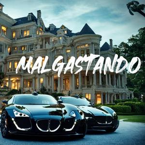 Malgastando (feat. Doobie Free)