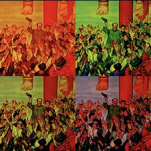 大海航行靠舵手