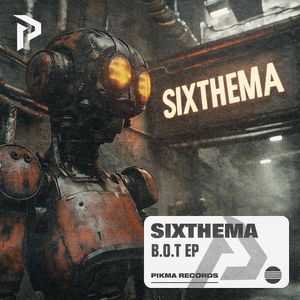 Sixthema - Opps! (Original Mix)Fiani