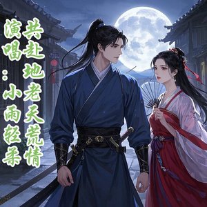 共赴地老天荒情