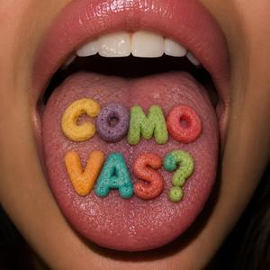COMO VAS? (feat. Loen)