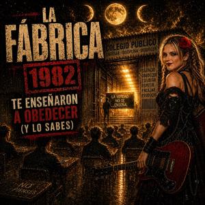 La fábrica 1982