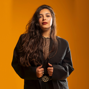 QUE ME HAS HECHO CHACARERA