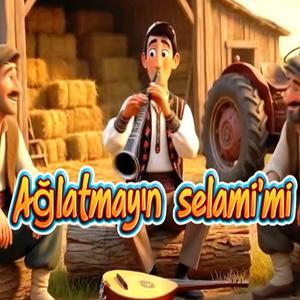 aşık atışması_ağlatmayın selamimi
