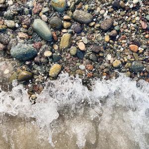 Singing Stones Beach (NSW)