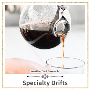 A Cafe in the Corner of Your Mind