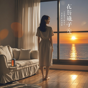 落日向晚的浪漫