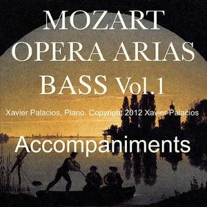 Le Nozze Di Figaro, K. 492: ""Hai Gia Vinta La Causa"(Recitativo)