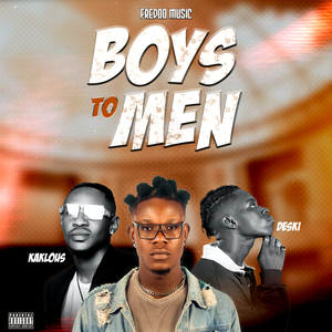 Boys to Men (2.0)