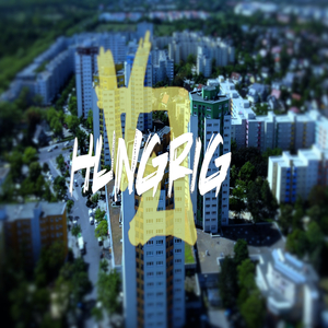 Hungrig