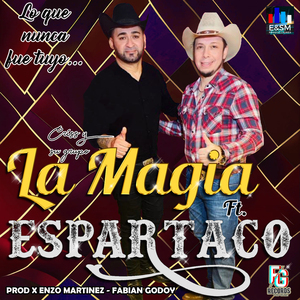 Lo Que Nunca Fue Tuyo