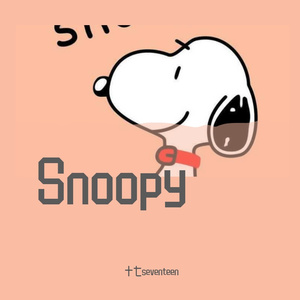 Snoopy
