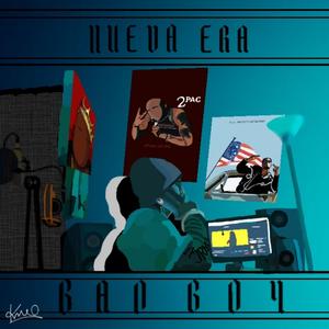 Nikes On My Feet (feat. Asleep & Lion)