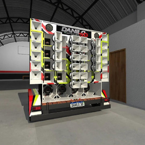 Paredão da Mídia do Lucas LA