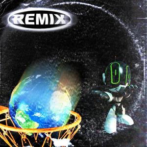 Niebo (wavetearz remix)