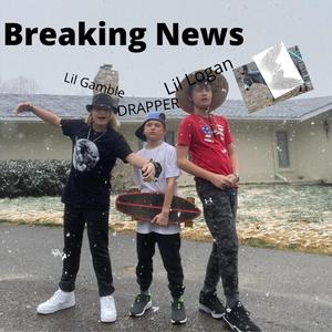 Breaking News (feat. DRAPPER)