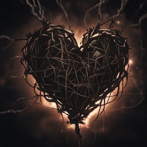 Enchaîné à ton coeur