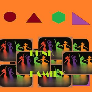 We are the funk family