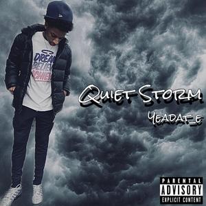 Boomerang (feat. Liq From The Peake)