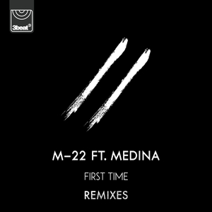 First Time (Endor Radio Edit)