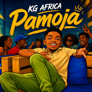 Pamoja