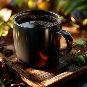 The joy of calm progress