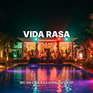Vida Rasa