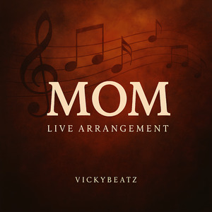 Mom - Live Arrangement