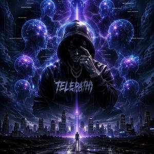 Telepathy (Cinematic Drill / Rap)