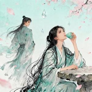 晚风作酒 (Remix)