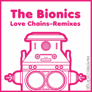 Love Chains (Original Mix)