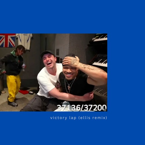 Victory Lap (ellis Extended Remix)