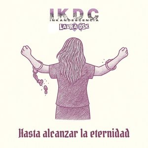 Hasta Alcanzar la Eternidad