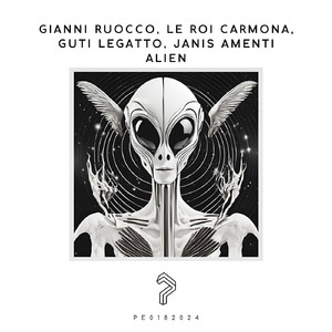 Alien (Original Mix)