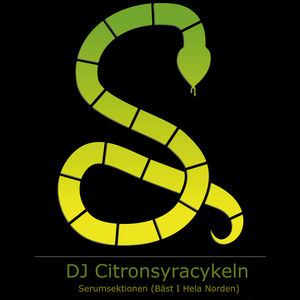 Serumsektionen (Bäst I Hela Norden)