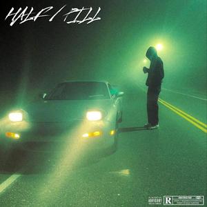 half/pill