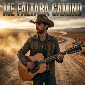 ME FALTABA CAMINO