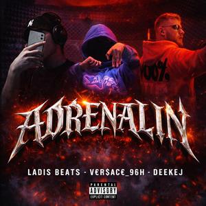 ADRENALIN (feat. DeeKej & Ladis Beats)