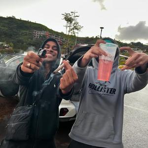 Real Hustler