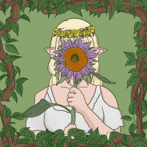 エルフの恋煩い (feat. 初音ミク)