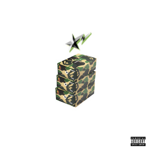 Bapesta (Remix)