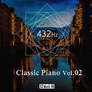 Album for the Young, Op 39.No 13 (Piano 432Hz)