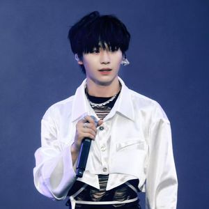 相遇在广袤无垠的宇宙【cover黄誉博·吴垚滔】