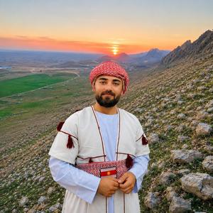 Lalish und Shingal