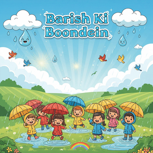 Barish Ki Boondein