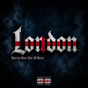 London (feat. Alf Beats)